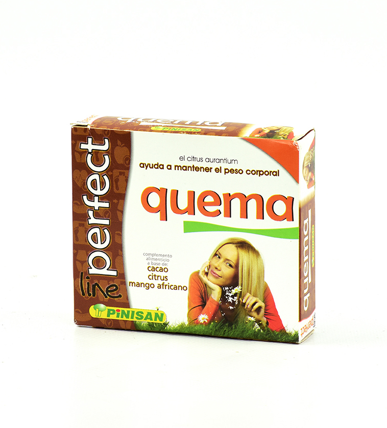 quema